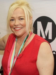 Photo of Julianne McNamara