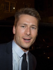 Photo of Glen Powell