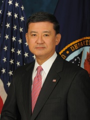 Photo of Eric Shinseki