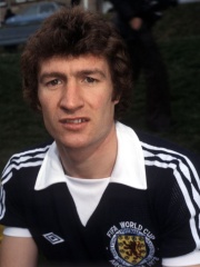 Photo of Sandy Jardine