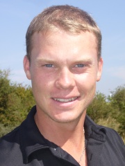 Photo of Danny Willett