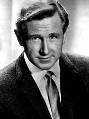 Photo of Lloyd Bridges