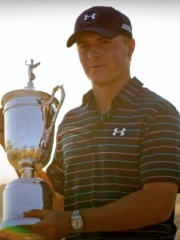 Photo of Jordan Spieth