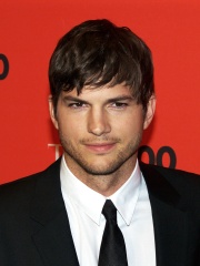 Photo of Ashton Kutcher