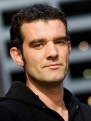 Photo of Stefán Karl Stefánsson