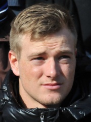 Photo of John Guidetti