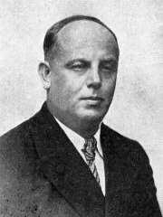 Photo of Hendrik Adamson