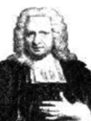 Photo of John Machin