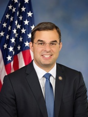 Photo of Justin Amash