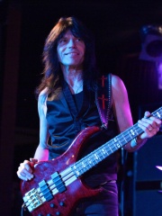 Photo of Rudy Sarzo