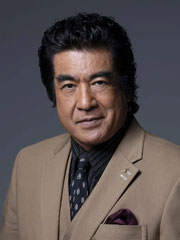 Photo of Hiroshi Fujioka