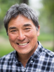 Photo of Guy Kawasaki