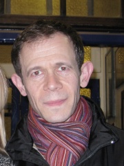 Photo of Adam Godley