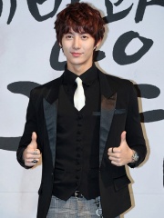 Photo of Kim Hyung-jun