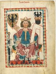 Photo of Henry VI, Holy Roman Emperor