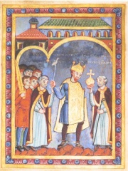 Photo of Henry III, Holy Roman Emperor