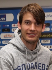 Photo of Marten de Roon