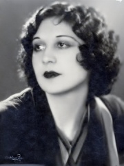 Photo of Lita Grey