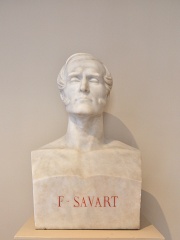 Photo of Félix Savart