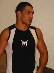 Photo of Antônio Rodrigo Nogueira