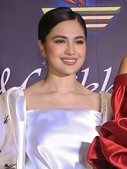 Photo of Julie Anne San Jose