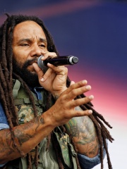 Photo of Ky-Mani Marley