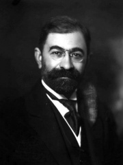 Photo of Mohammad Ali Foroughi