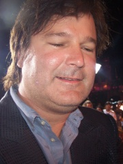 Photo of Gore Verbinski