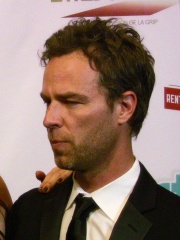 Photo of JR Bourne