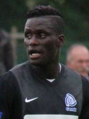 Photo of Kara Mbodji