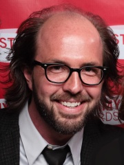 Photo of Eric Lange