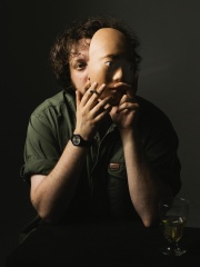 Photo of Oneohtrix Point Never