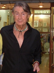 Photo of Joel Schumacher