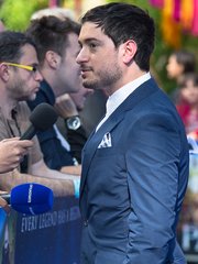 Photo of Jason Fuchs