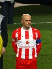 Photo of Predrag Đorđević