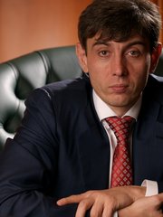 Photo of Sergey Galitsky