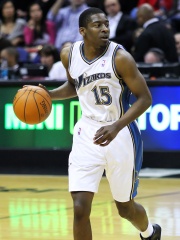 Photo of Jordan Crawford