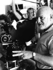 Photo of John Schlesinger