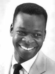 Photo of Brock Peters