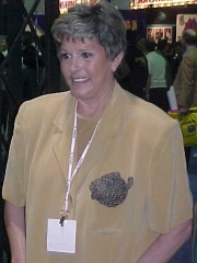 Photo of Gloria Leonard