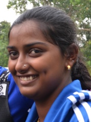 Photo of Deepika Kumari