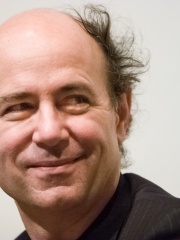 Photo of Frank Wilczek