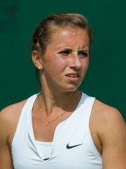 Photo of Annika Beck