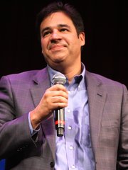 Photo of Raúl Labrador