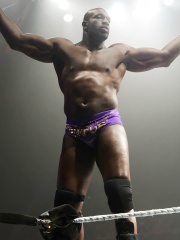 Photo of Titus O'Neil