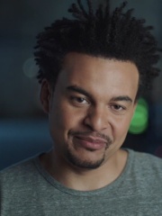 Photo of Alex da Kid