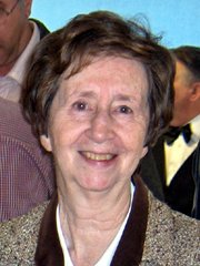 Photo of Margarita Salas
