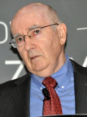 Photo of Philip Kotler