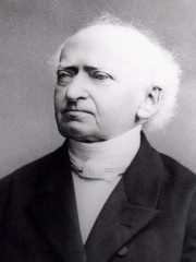 Photo of Franz Delitzsch