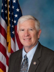 Photo of Mo Brooks